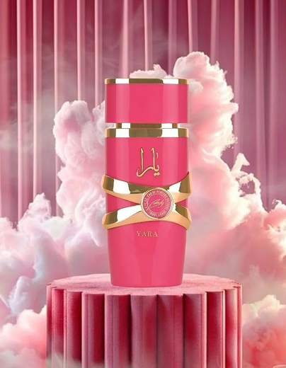 Lattafa Candy