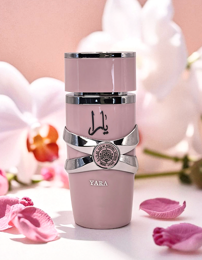 Lattafa Yara