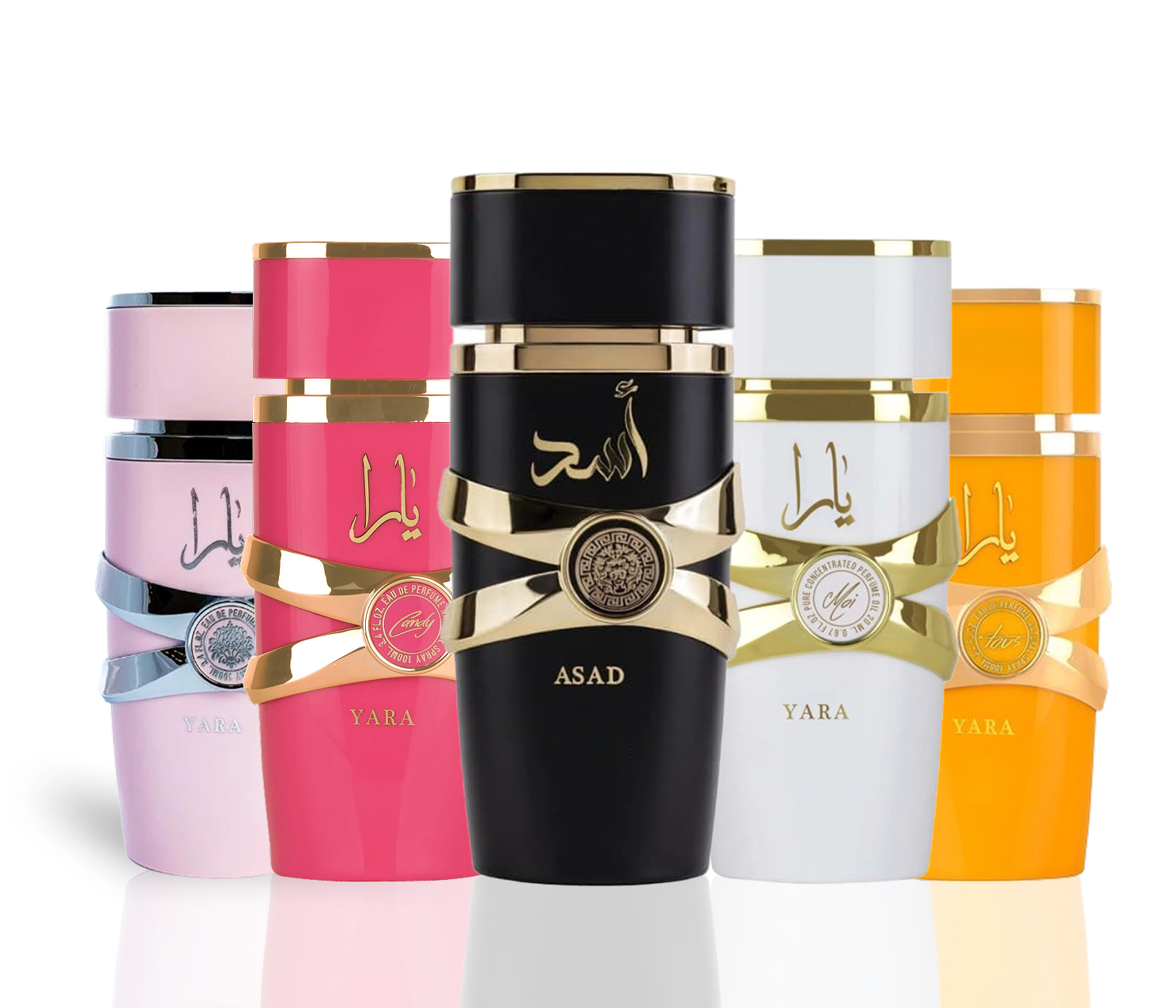 Perfume That Defines Every