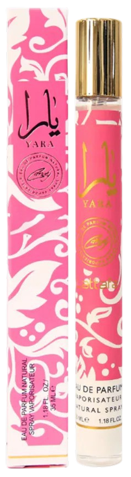 Lattafa Candy