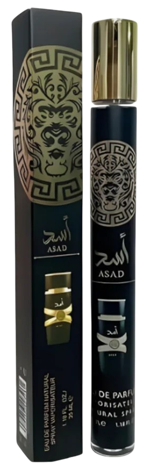 Lattafa Asad