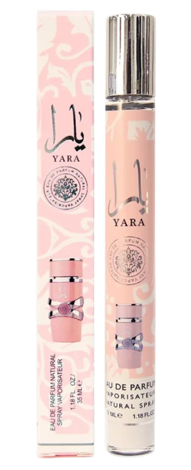 Lattafa Yara