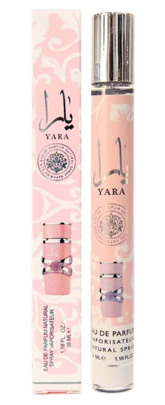 Lattafa Yara
